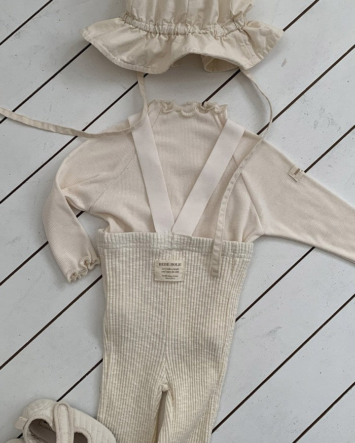 [bebeholic]Nana boots cut