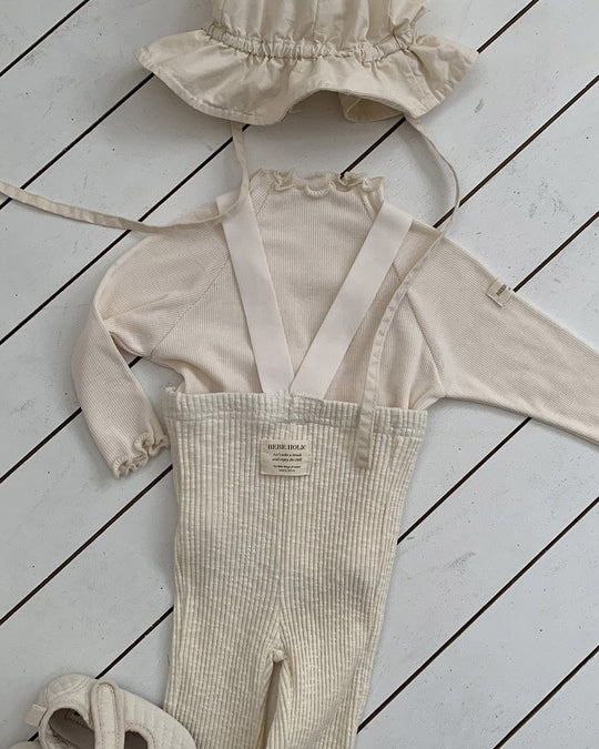 [bebeholic]Nana boots cut