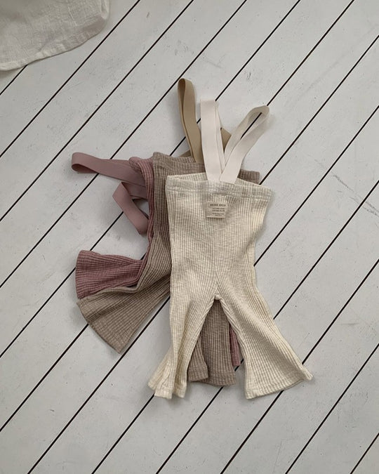 [bebeholic]Nana boots cut