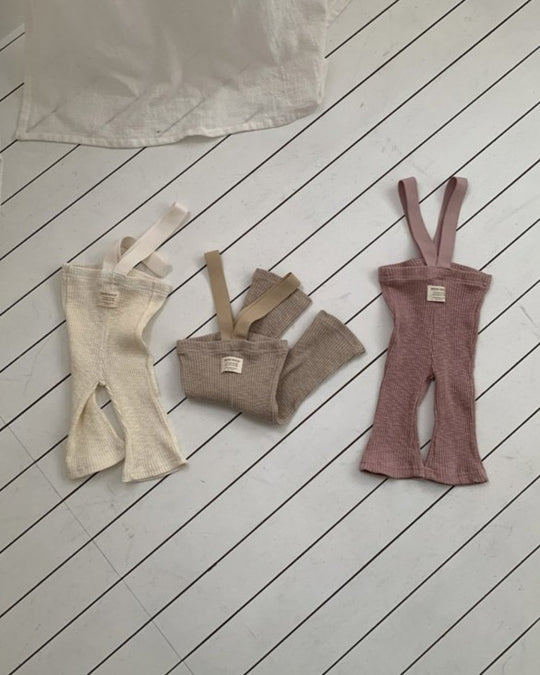 [bebeholic]Nana boots cut