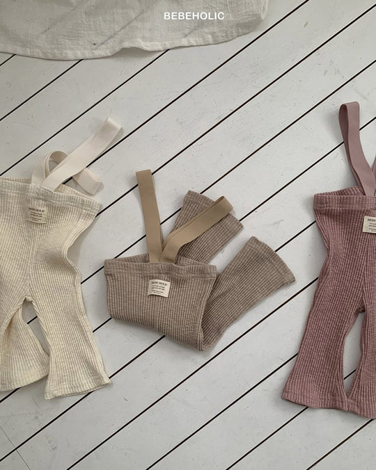 [bebeholic]Nana boots cut