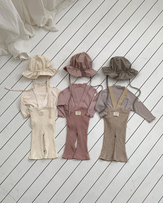 [bebeholic]Nana boots cut