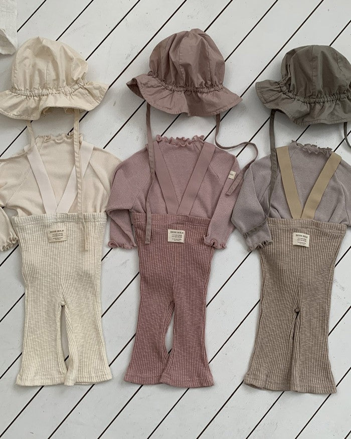 [bebeholic]Nana boots cut