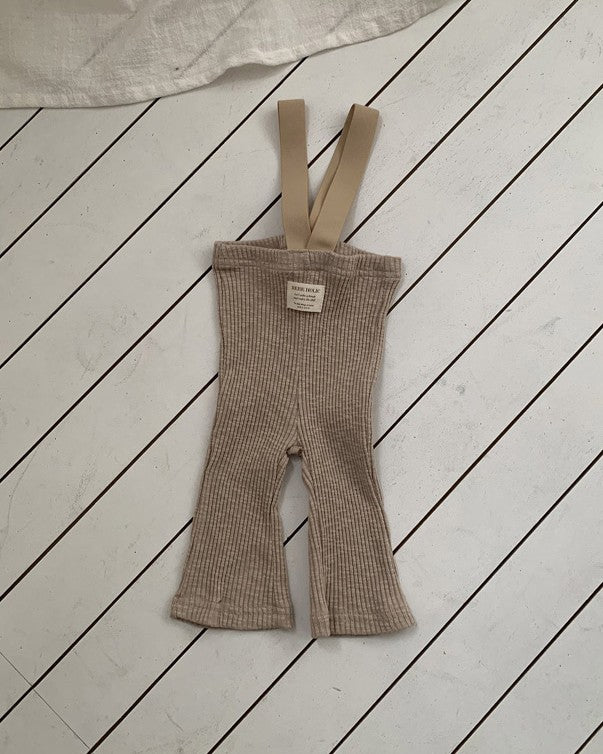 [bebeholic]Nana boots cut