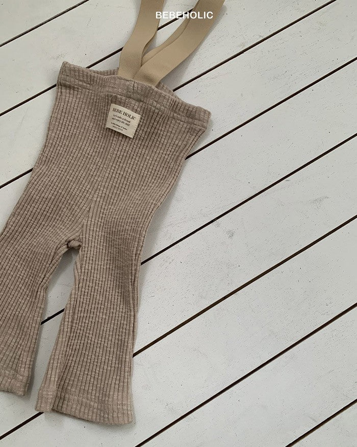 [bebeholic]Nana boots cut