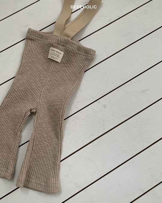 [bebeholic]Nana boots cut