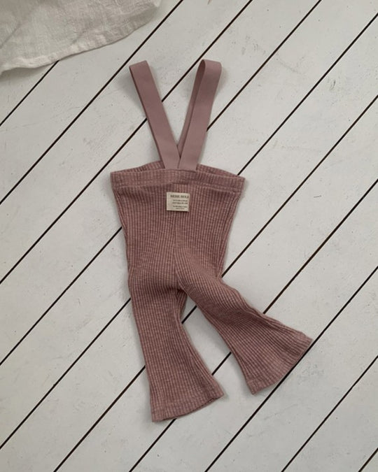 [bebeholic]Nana boots cut