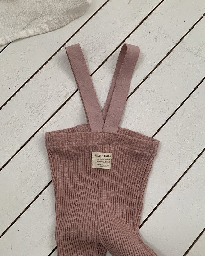 [bebeholic]Nana boots cut