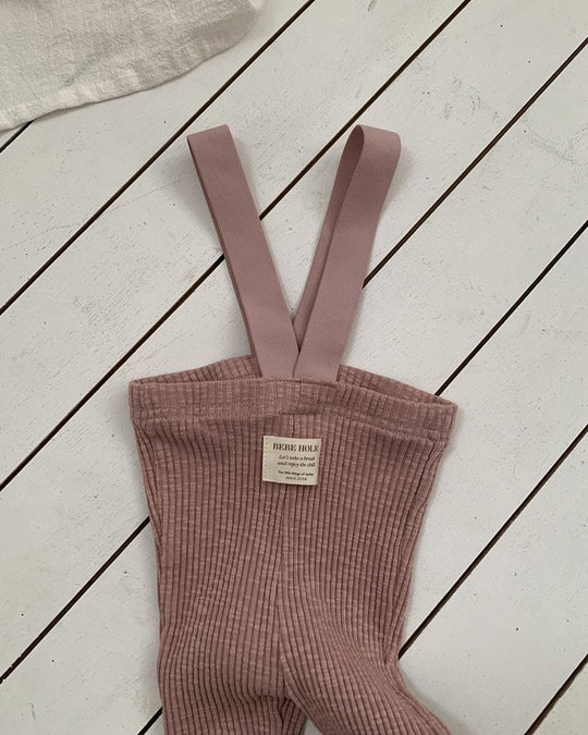 [bebeholic]Nana boots cut