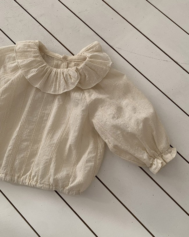 [bebeholic]Lowen blouse