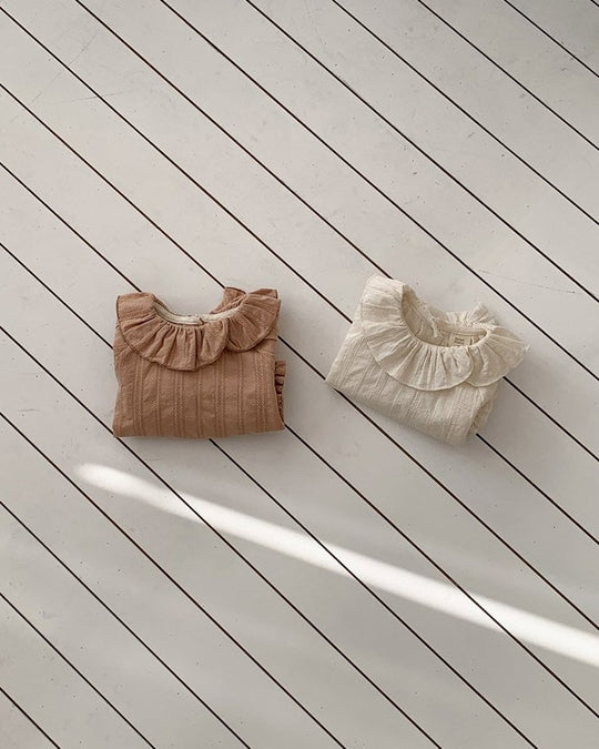 [bebeholic]Lowen blouse