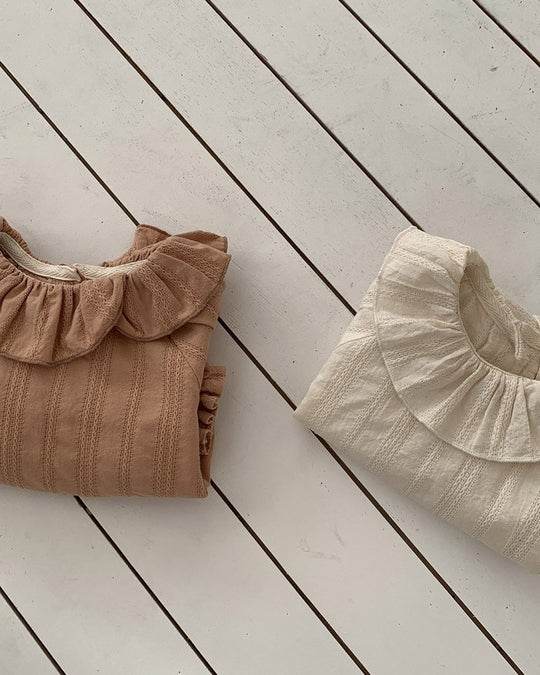 [bebeholic]Lowen blouse