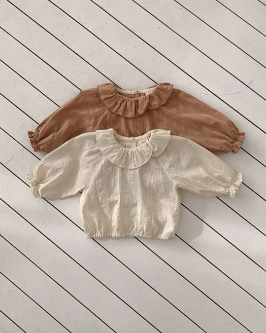 [bebeholic]Lowen blouse