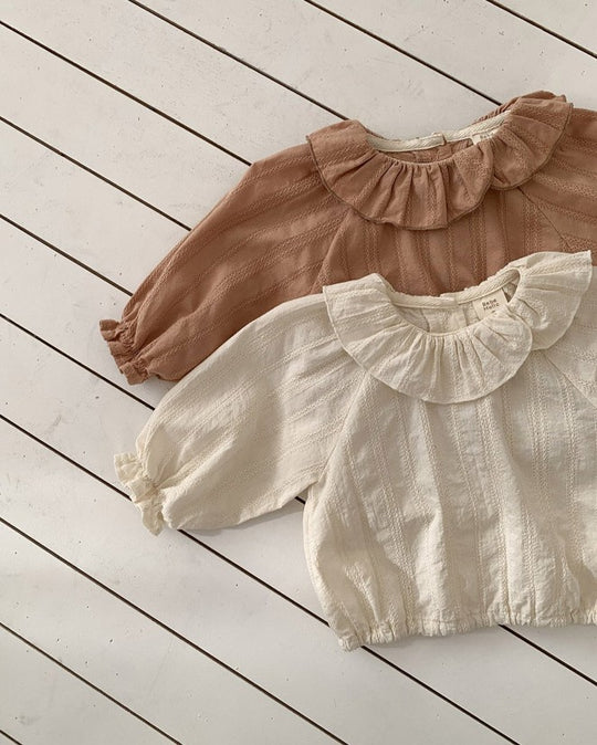 [bebeholic]Lowen blouse