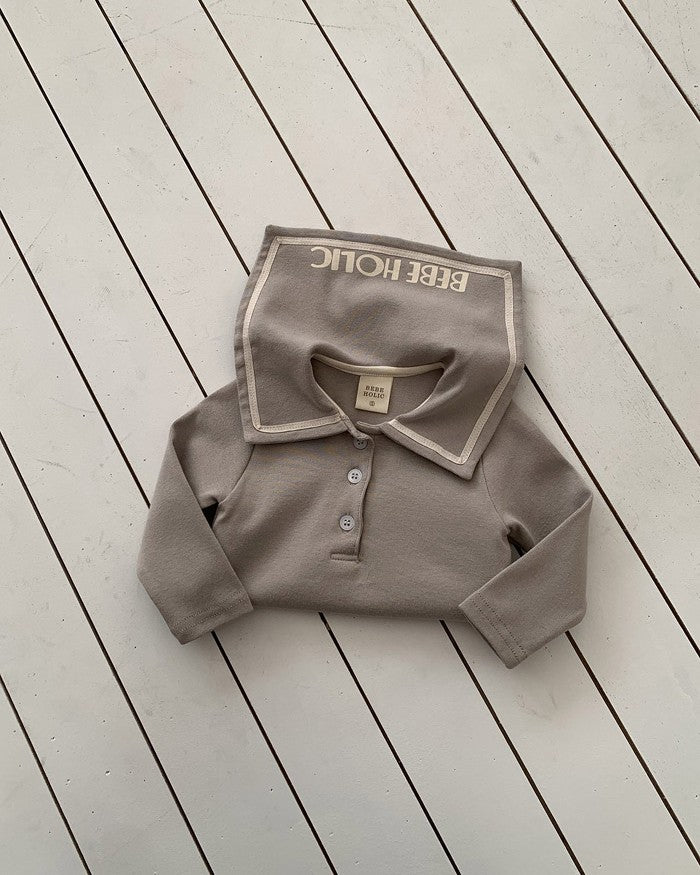 [bebeholic]Bebe Sailor Tee