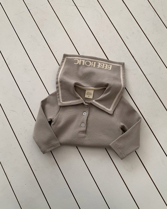 [bebeholic]Bebe Sailor Tee