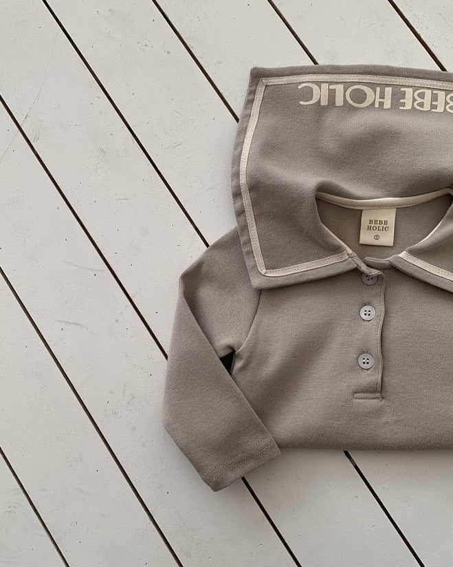 [bebeholic]Bebe Sailor Tee