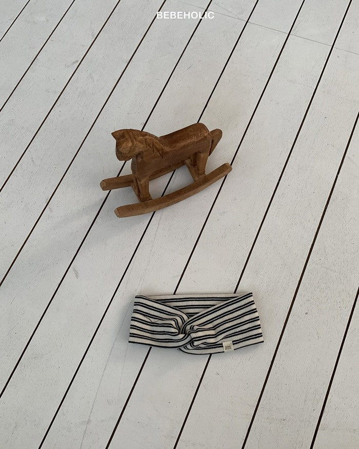 [bebeholic]Twist hair band