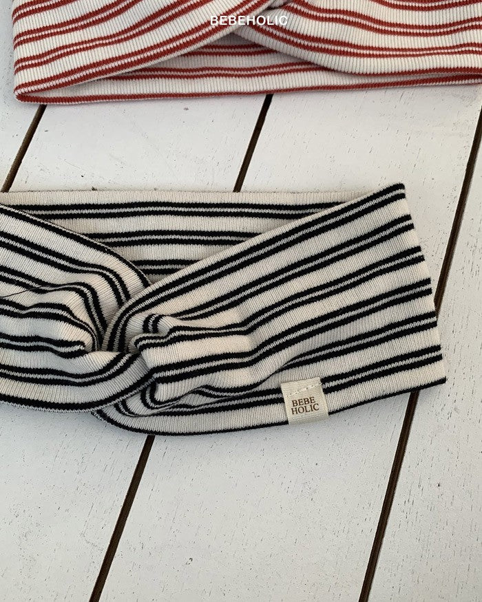 [bebeholic]Twist hair band