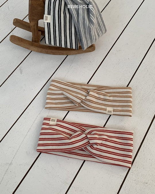 [bebeholic]Twist hair band