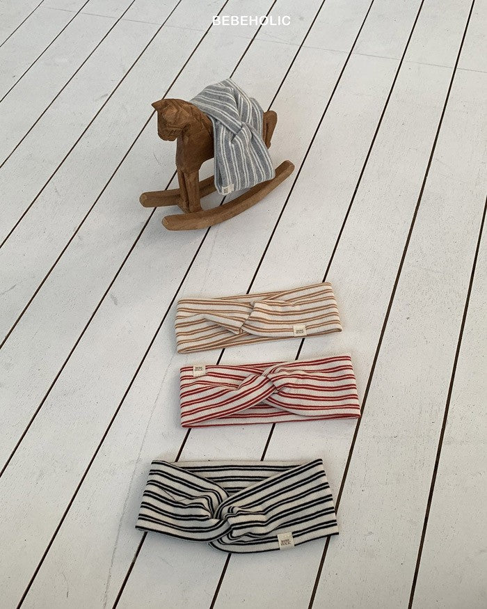 [bebeholic]Twist hair band