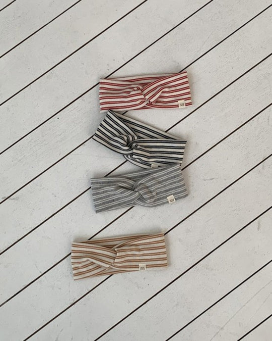 [bebeholic]Twist hair band