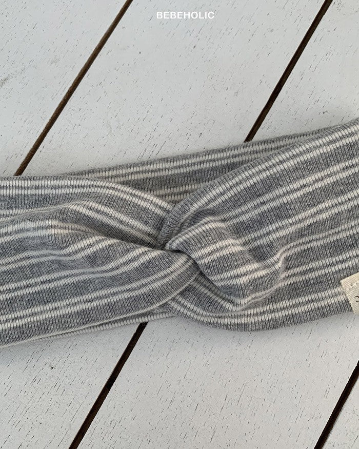 [bebeholic]Twist hair band