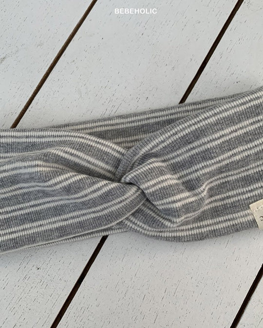 [bebeholic]Twist hair band