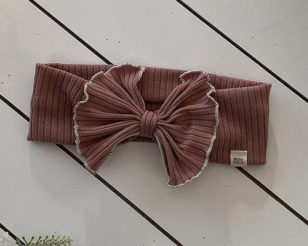 [bebeholic]Berry Hairband