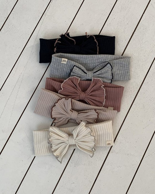 [bebeholic]Berry Hairband