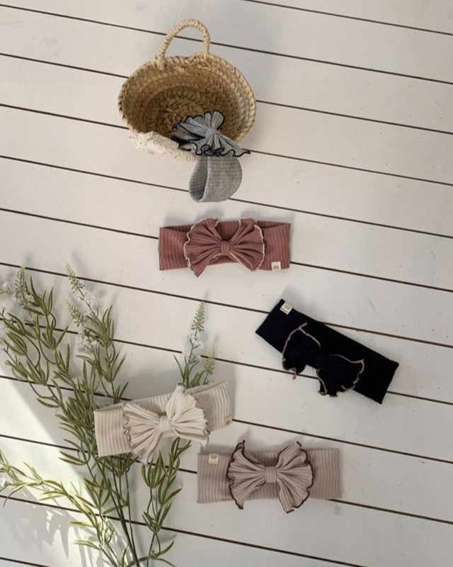 [bebeholic]Berry Hairband