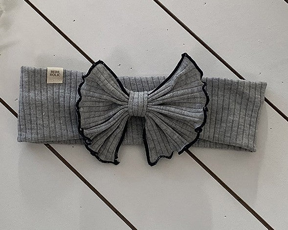 [bebeholic]Berry Hairband