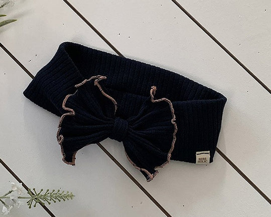 [bebeholic]Berry Hairband