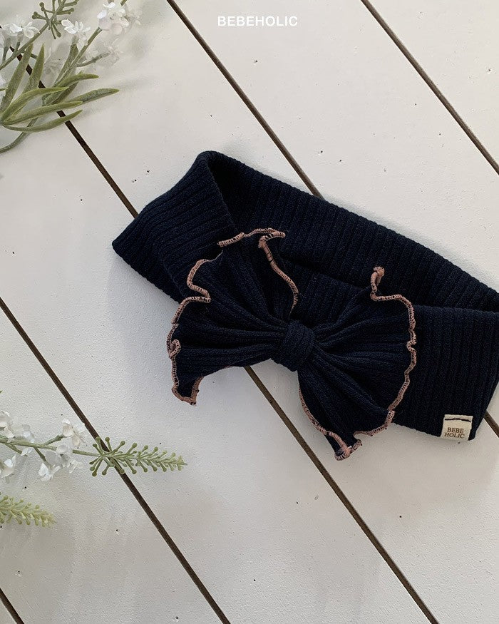 [bebeholic]Berry Hairband