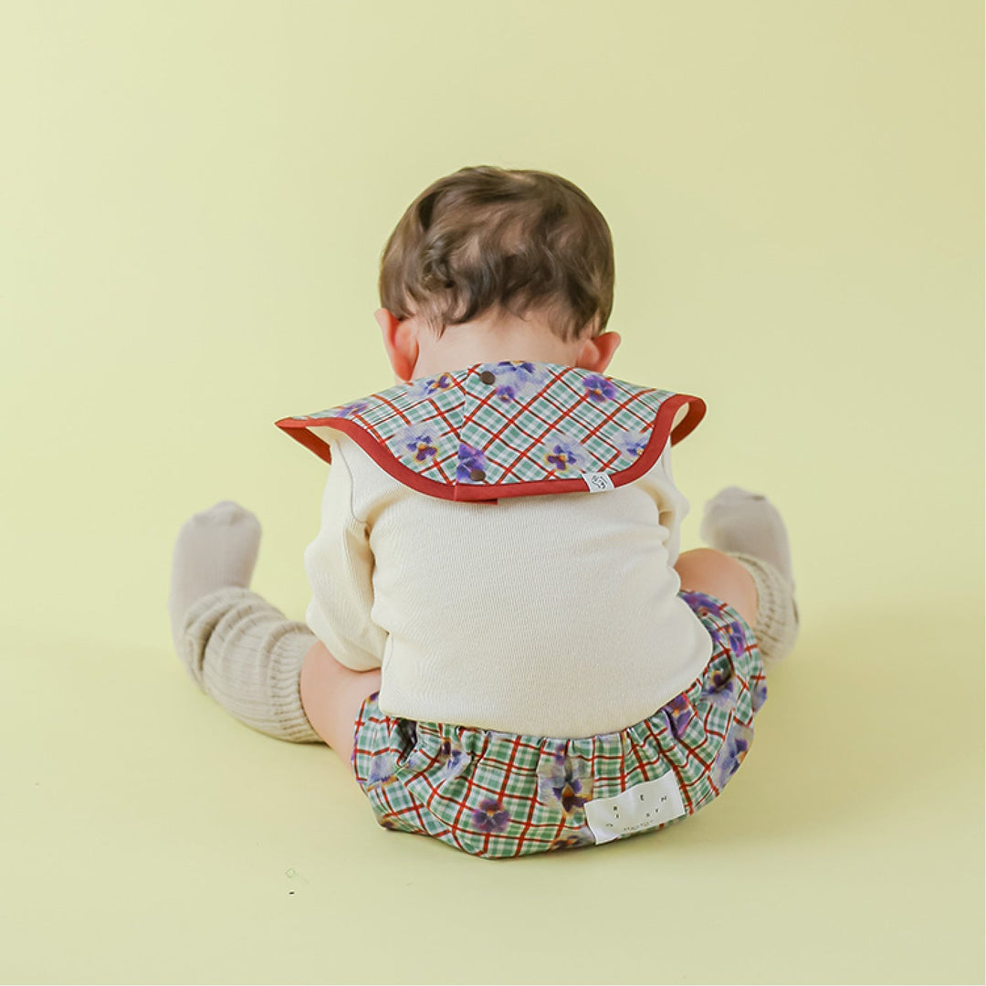 [SENOBITO]パンジー 3種類