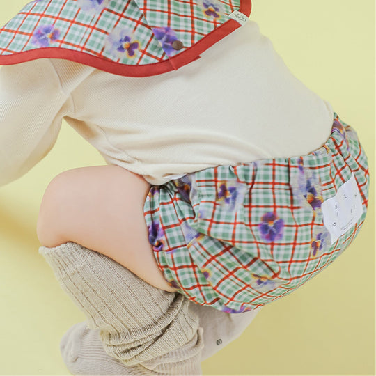 [SENOBITO]パンジー 3種類