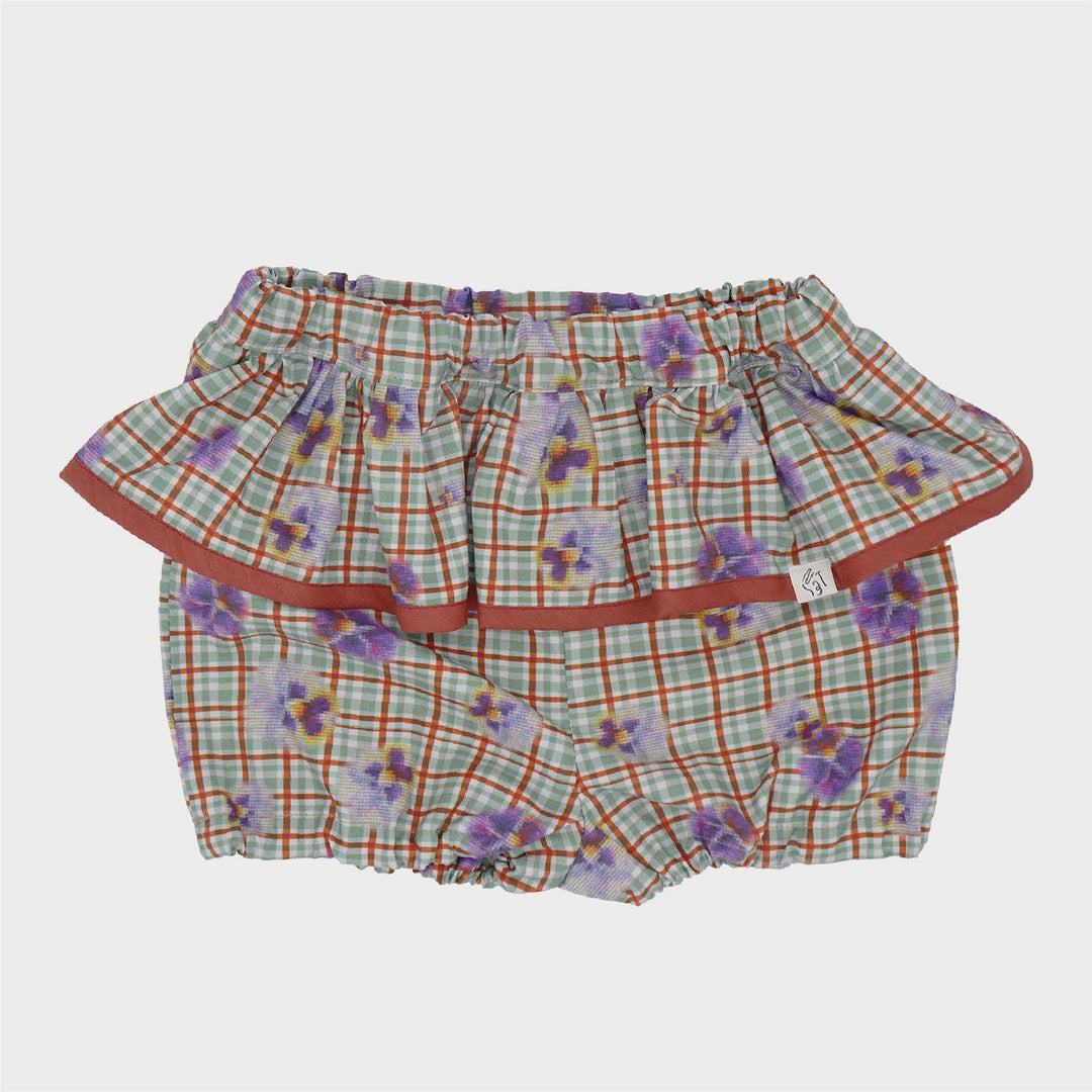 [SENOBITO]パンジー 3種類