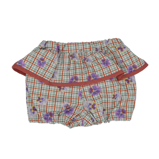 [SENOBITO]パンジー 3種類