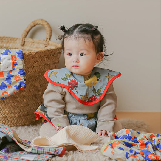 [SENOBITO]なぞなぞフルーツ 3種類