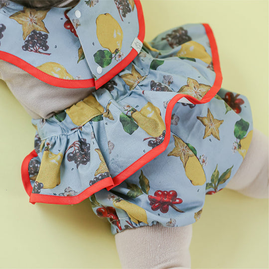 [SENOBITO]なぞなぞフルーツ 3種類