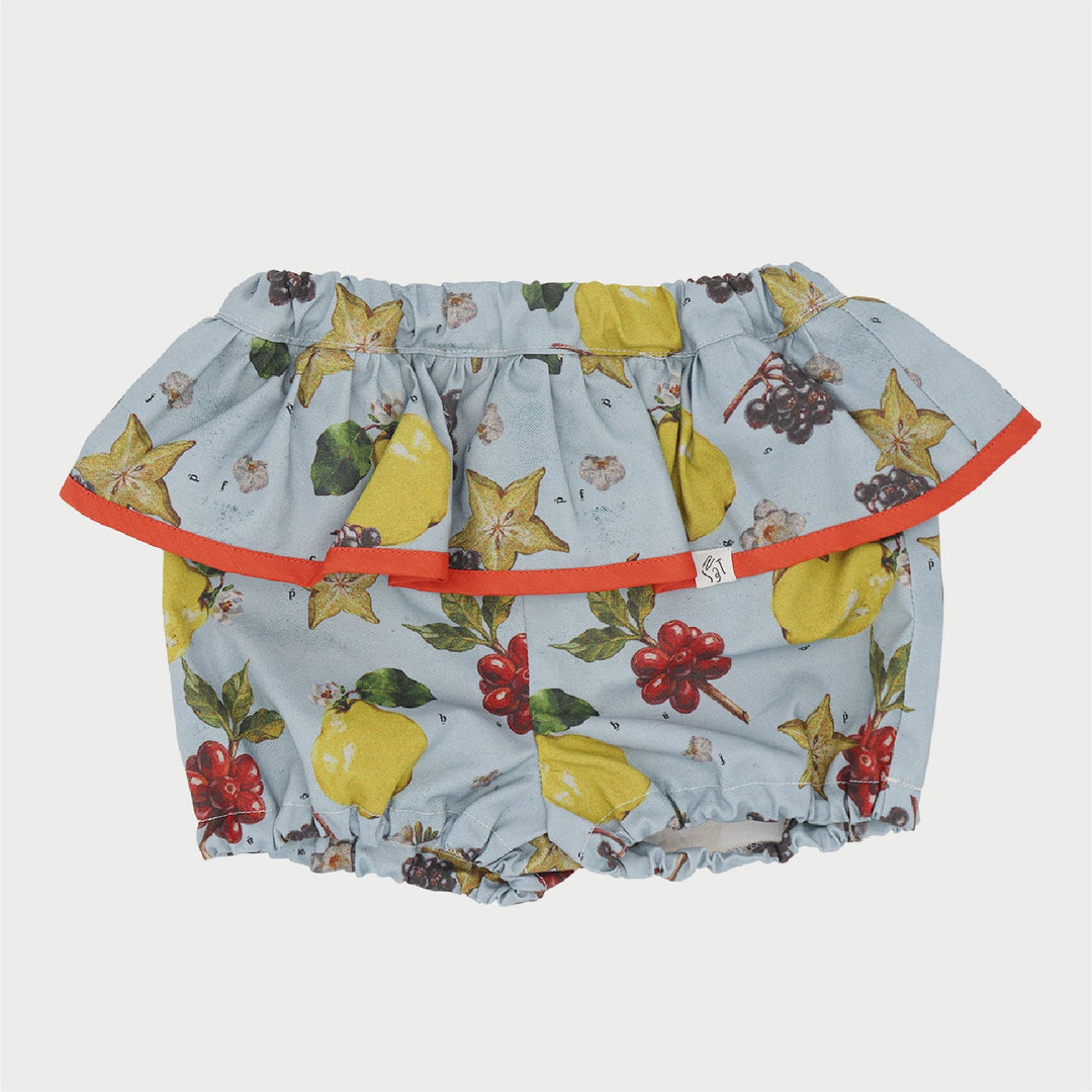 [SENOBITO]なぞなぞフルーツ 3種類