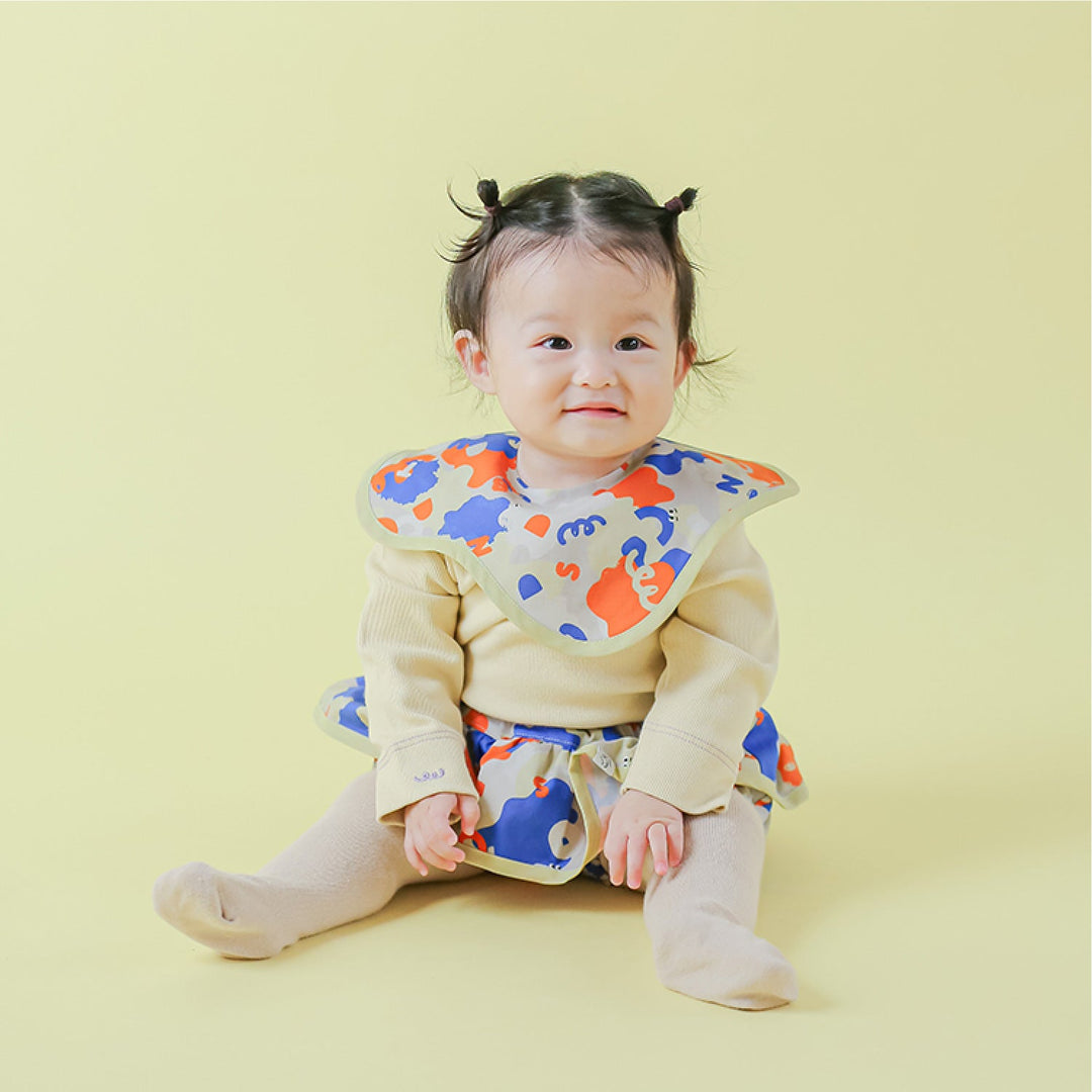 [SENOBITO]絵の具ペタペタ 3種類