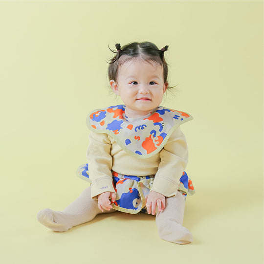 [SENOBITO]絵の具ペタペタ 3種類