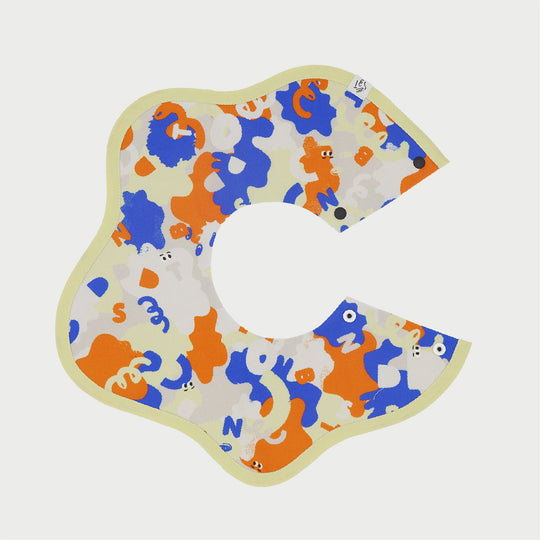 [SENOBITO]絵の具ペタペタ 3種類