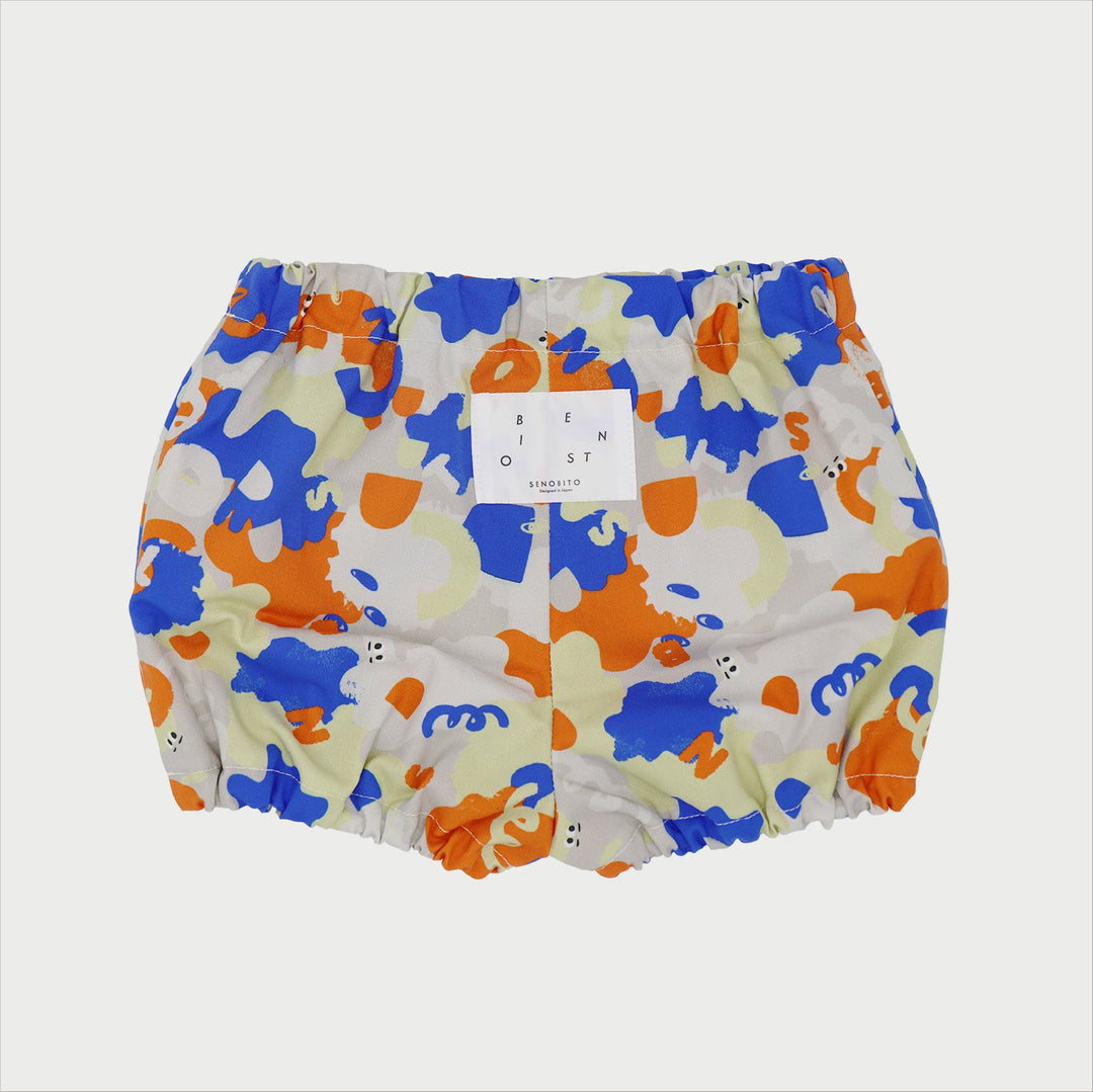 [SENOBITO]絵の具ペタペタ 3種類