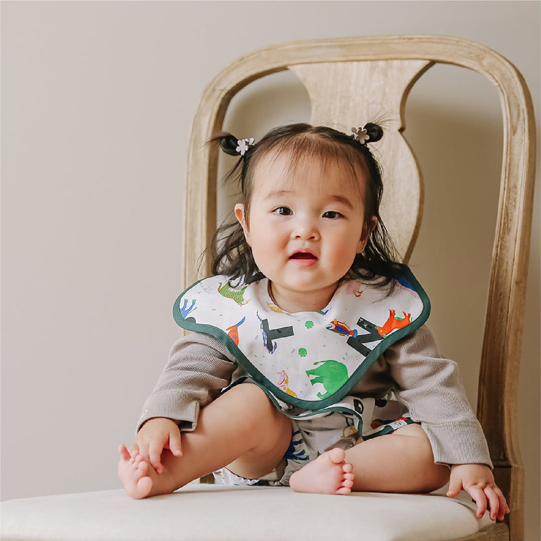 [SENOBITO]どうぶつカラフル 3種類