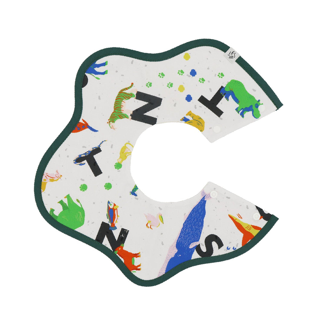 [SENOBITO]どうぶつカラフル 3種類