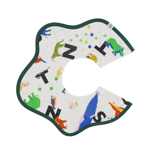 [SENOBITO]どうぶつカラフル 3種類