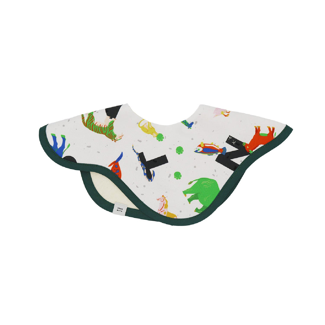 [SENOBITO]どうぶつカラフル 3種類