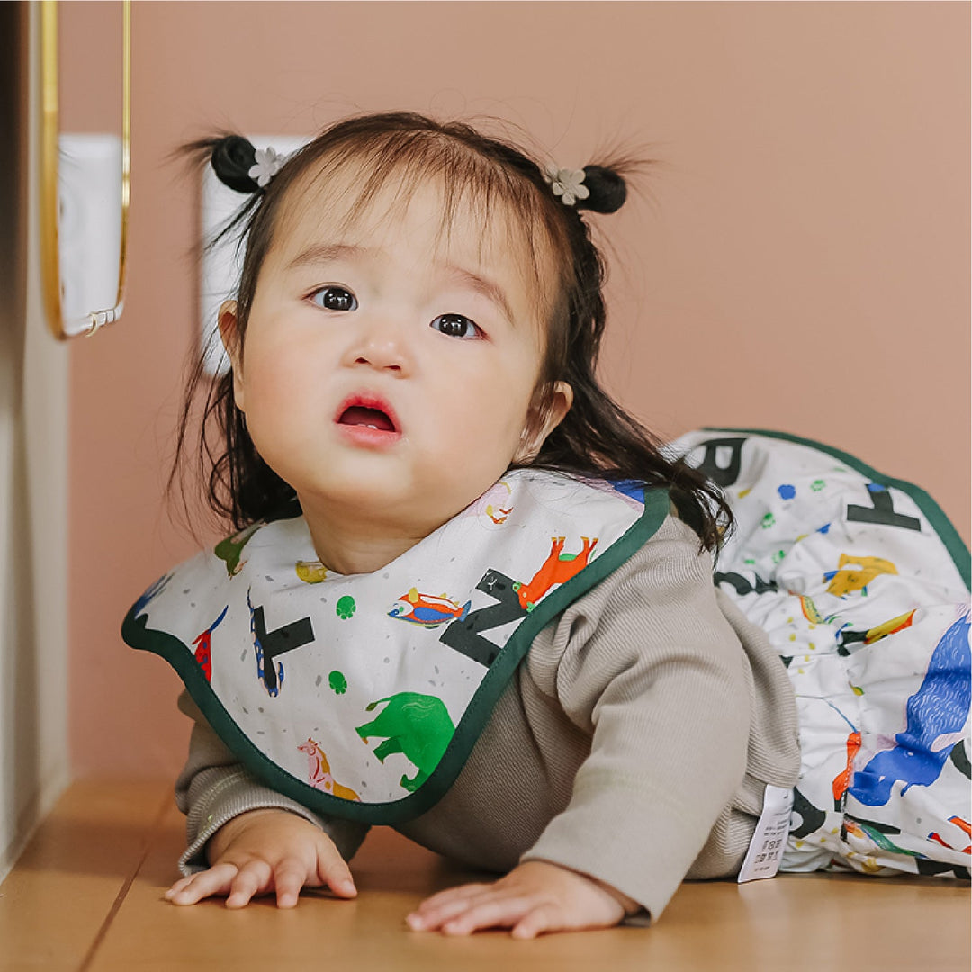 [SENOBITO]どうぶつカラフル 3種類